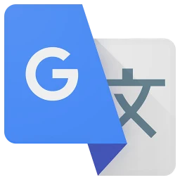 Biểu tượng Google Dịch