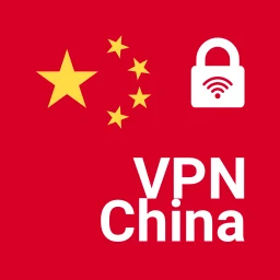 Biểu tượng VPN China - get Chinese IP